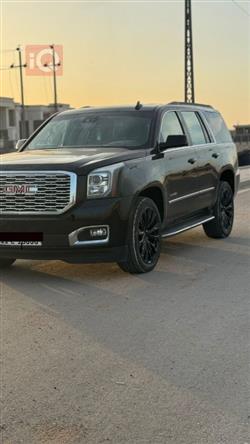 GMC Yukon